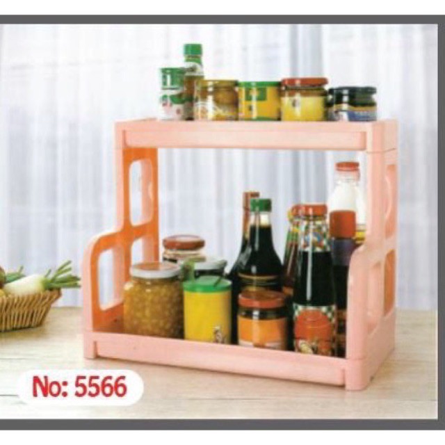Kệ gia vị Việt Nhật mã 5566