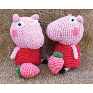 Bé Heo Peppa