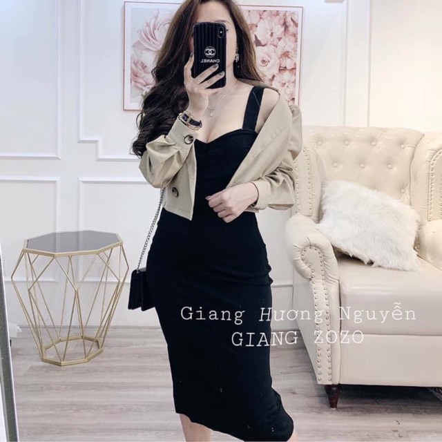Váy người lớn