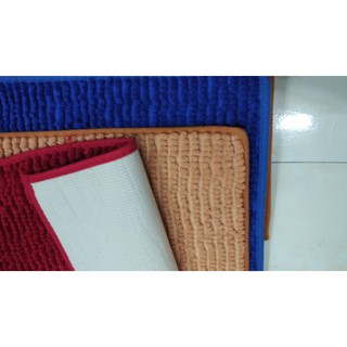 thảm chùi chân gai tròn cao cấp