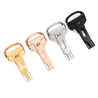 Khóa đồng hồ Cartier