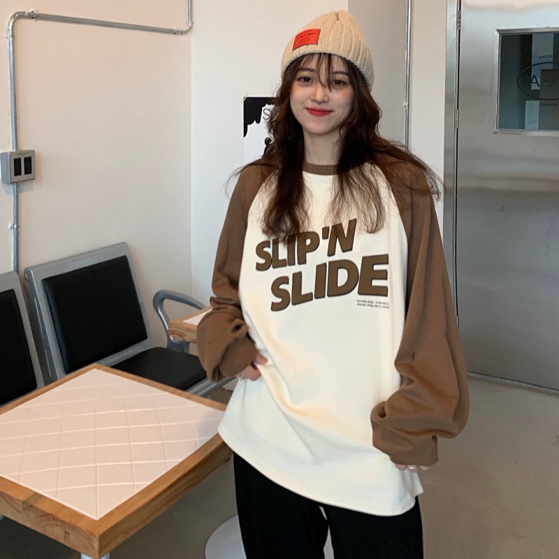 slide