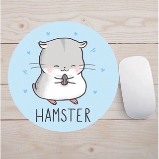 lót chuột hình cute