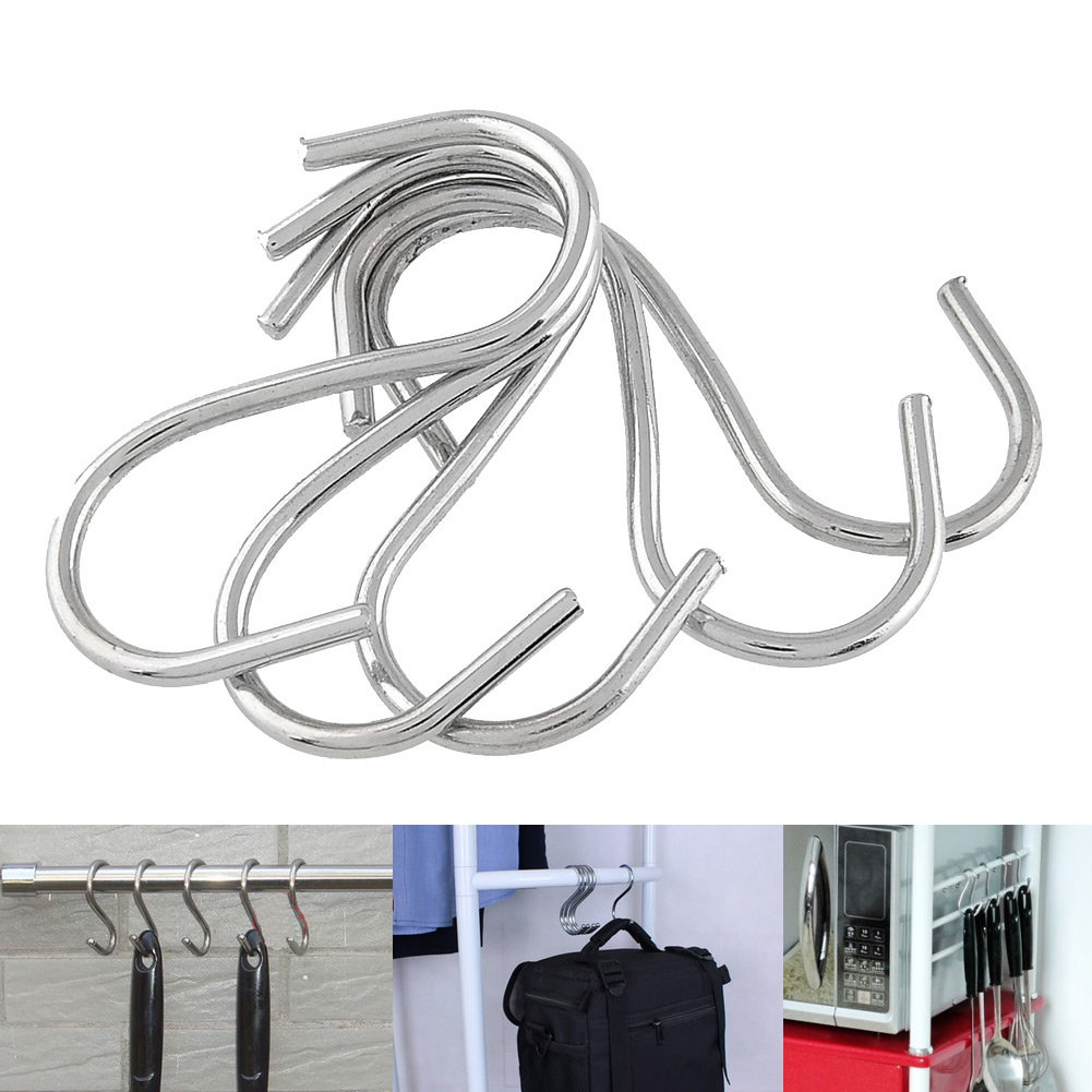 Móc Chữ S Treo Đồ Tiện Dụng | BigBuy360 - bigbuy360.vn