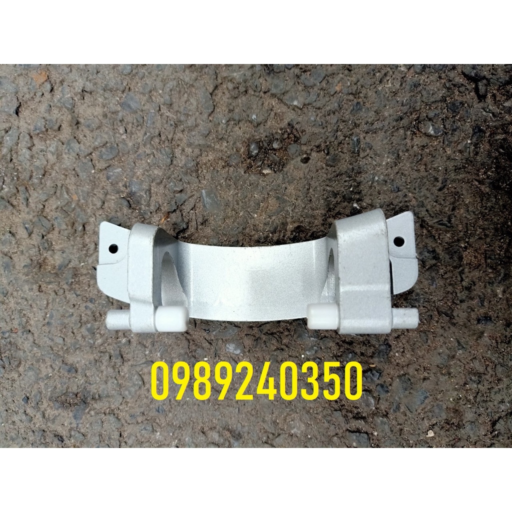 Bản lề máy giặt cửa ngang Samsung 7kg, 8kg, 9kg, 10kg, 11kg hàng hãng