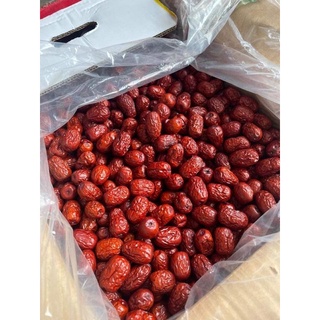 Táo đỏ Tân cương loại 1