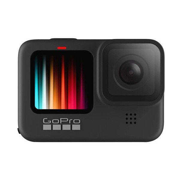 Gopro Hero 9 chính hãng, bảo hành 12 tháng toàn quốc