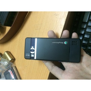 Điện thoại Sony Ericsson C902 mới 98-99%