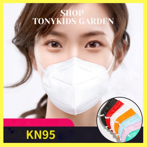 Khẩu trang N95, KN95 có van thở chống bụi mịn và bệnh đường hô hấp | BigBuy360 - bigbuy360.vn