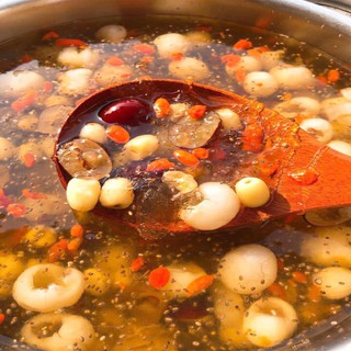 Chè dưỡng nhan