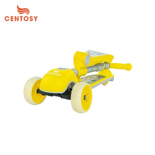 Xe Scooter Centosy S8
