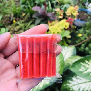 Màu Gạch Tôm Màu Thực Phẩm