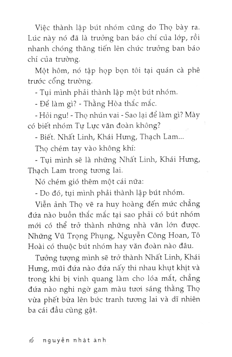 Sách Lá Nằm Trong Lá (Bìa Mềm) - Tái Bản 2017