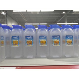 Bình nước Pet 900ML - 1.2L - 1.5L Lock&Lock HAP730