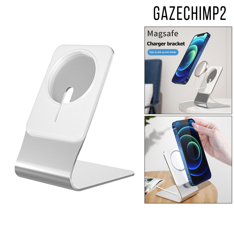Giá Đỡ Nam Châm Gazechimp2 Cho Magsafe | BigBuy360 - bigbuy360.vn