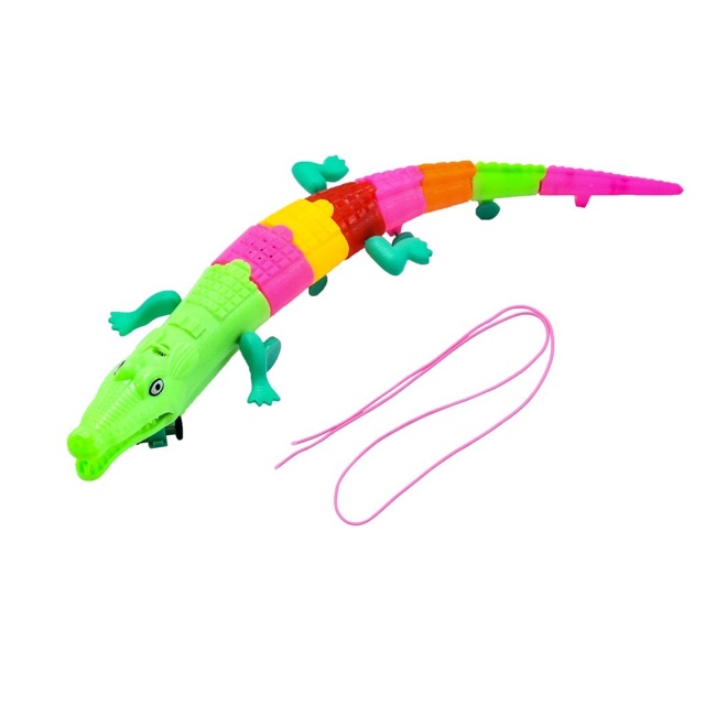 (CÓ ĐÈN, NHẠC) Đồ Chơi Cá Sâu Bơi Phát Sáng Hát Nhạc Baby Shark Dành Cho Bé