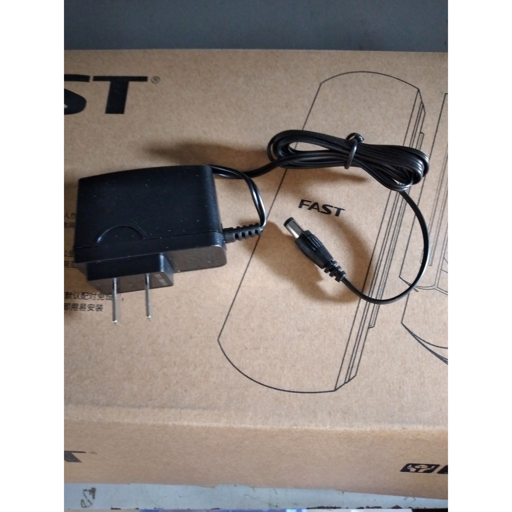 Thu Phát Không Dây 2.4G Hiệu FAST | BigBuy360 - bigbuy360.vn