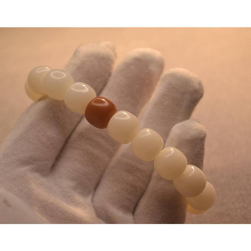 Vòng Tay Chuỗi Hạt Bồ Đề 12Mm Cao Cấp Cho Nam