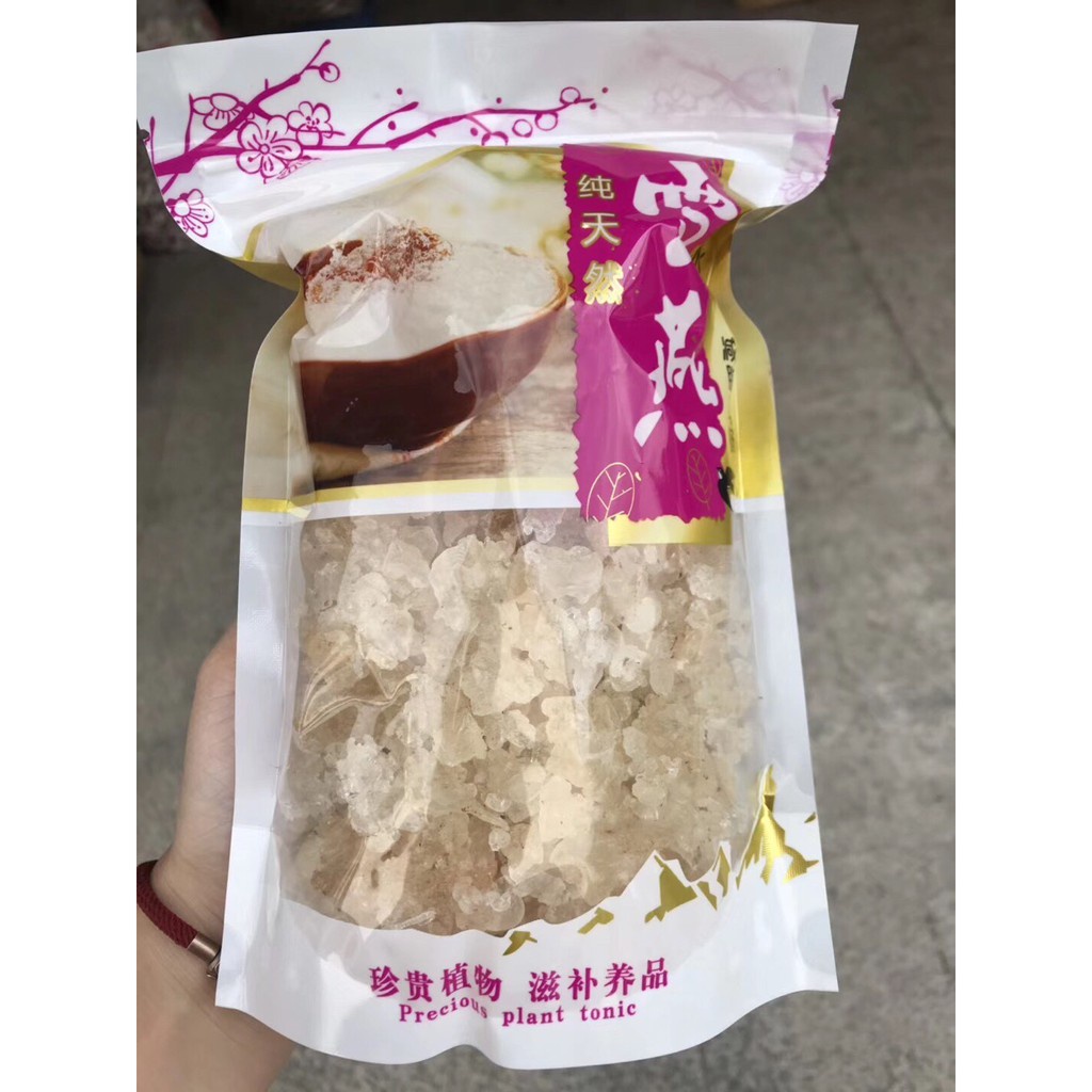Tuyết Yến Vân Nam 100g Nấu Chè Dưỡng Nhan