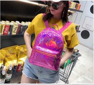 Balô siêu bóng