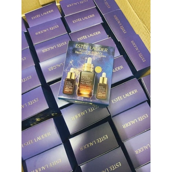 Serum dưỡng da  Estee Lauder Advanced Night Repair 50ml