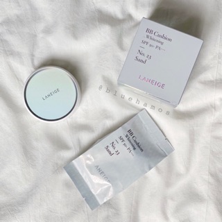 Phấn nước Laneige BB cushion (Kèm lõi phấn - Refill)