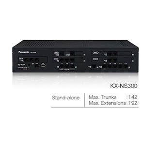 Khung phụ tổng đài Panasonic KX-NS320