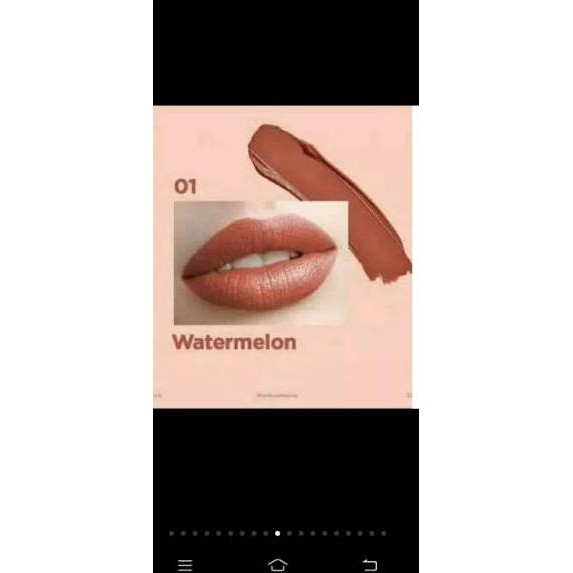(Hàng Mới Về) Son Môi Trang Điểm Chuyên Nghiệp Chất Lượng Cao | BigBuy360 - bigbuy360.vn