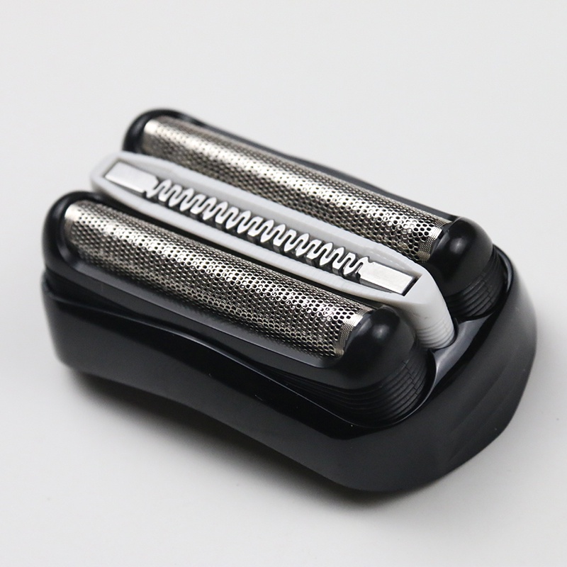 Vỏ Lưới Phù Hợp Cho Braun Razor S3 Blade Series3 32B 3000S 3010S 3020S 350cc