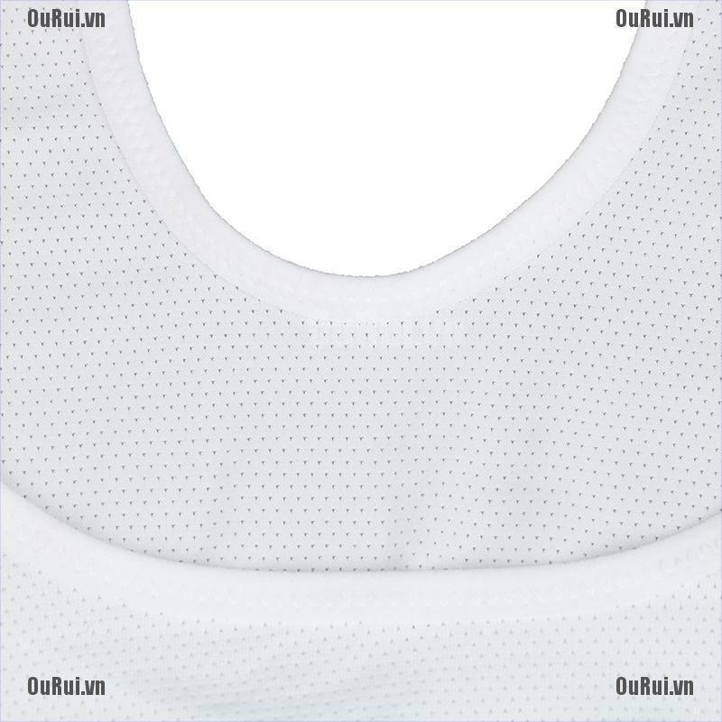 Đệm Lót Dưới Cánh Tay Thấm Hút Mồ Hôi Tái Sử Dụng Tiện Lợi