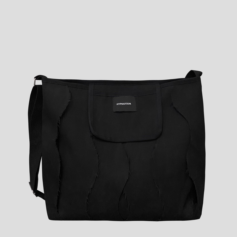 Túi đeo chéo canvas KUMO