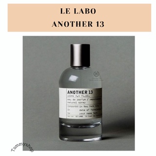 👄 mẫu 10ml nước hoa le labo a13