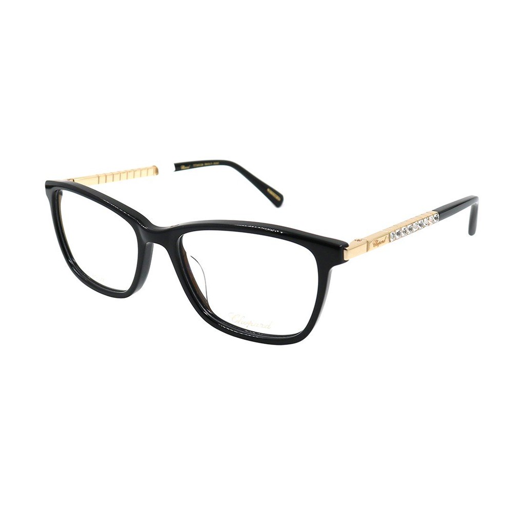 Gọng kính nam nữ thời trang CHOPARD VCH275S chính hãng, thiết kế dễ đeo bảo vệ mắt