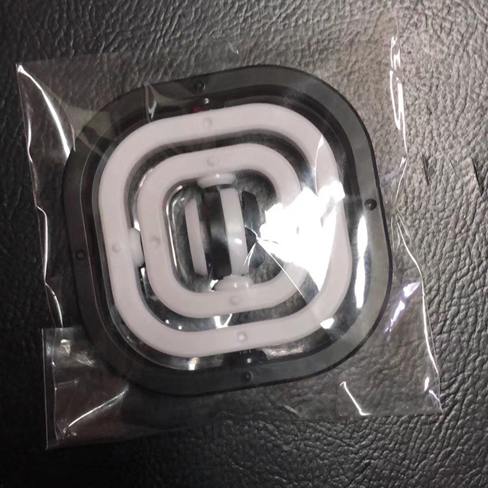 Con Quay Đồ Chơi Fidget Spinner 3D Qipin ThờI Trang GiúP GiảM Stress