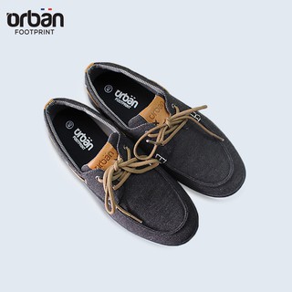 Giầy vải lười ulban vnxk