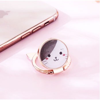 Giá đỡ điện thoại, Iring hỗ trợ xem phim, chống cướp giật pop