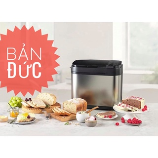 [BẢN ĐỨC] MÁY LÀM BÁNH MÌ PANASONIC SD-YR2550 (MODEL 2021)