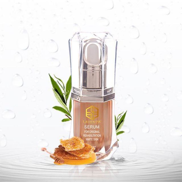 SERUM TẾ BÀO GỐC PHỤC HỒI, TRẮNG DA LAVENDA | BigBuy360 - bigbuy360.vn