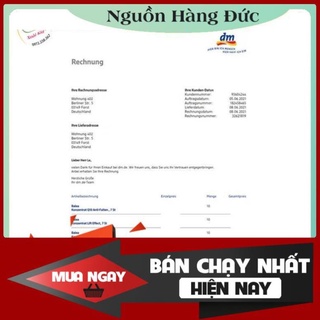 [auth] Viên nang dưỡng da Balea Đức [Hot]