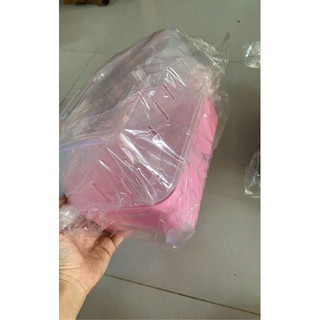[TKN123] Lồng mini trong nuôi hamster