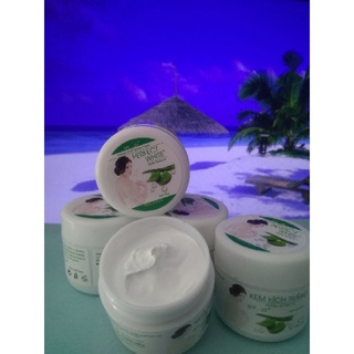 Kem Kích Trắng perfect white Nha Đam 20g