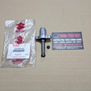 Tăng cam zin Raider Xăng