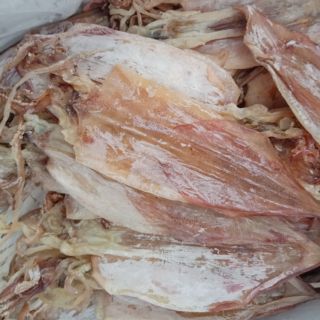 Khô mực câu bao ngọt 800k