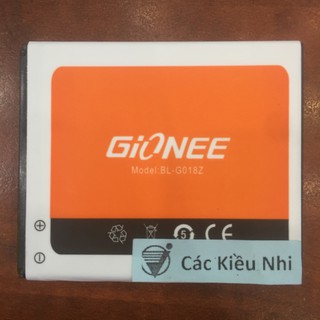 Pin gionee bl-g018z