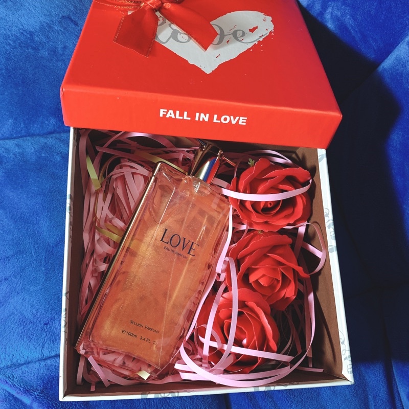 Set nước hoa quà tặng siêu đẹp
