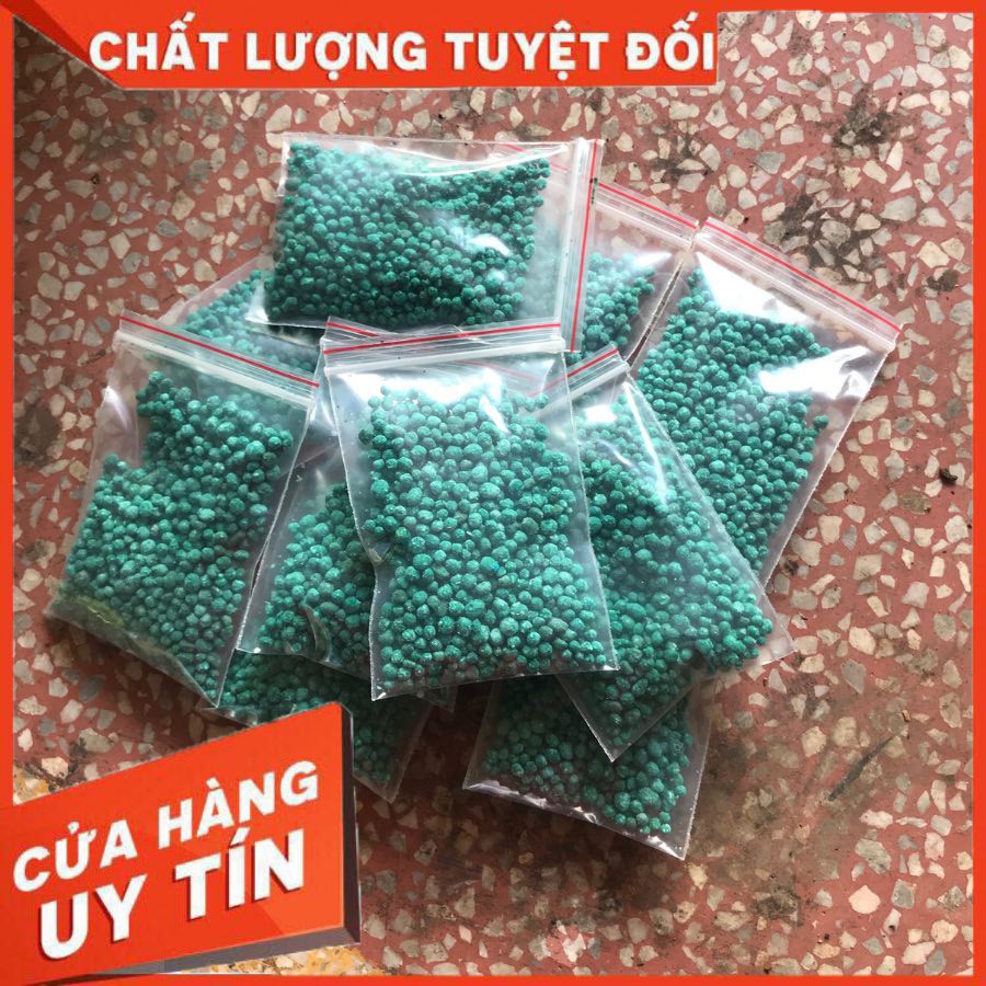 Phân bón sen súng 🛑GIÁ RẺ - TIỆN LỢI🛑 Cung cấp đầy đủ dinh dưỡng cho cây phát triển, hoa nụ nhiều,lên màu chuẩn