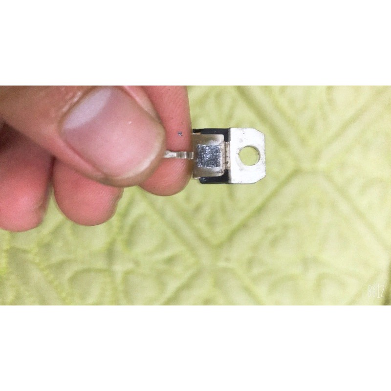 MOSFET 80NF70 68V-98A CHÍNH HÃNG THÁO MÁY