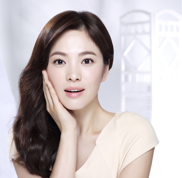 Phấn Nước April Skin Magic Snow Cushion SPF50