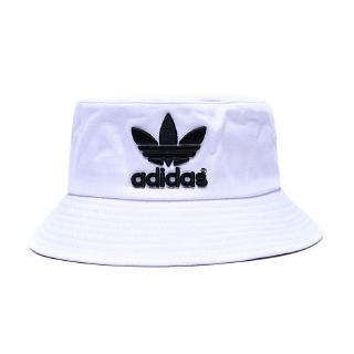 ADIDAS BUCKET HAT, đen%