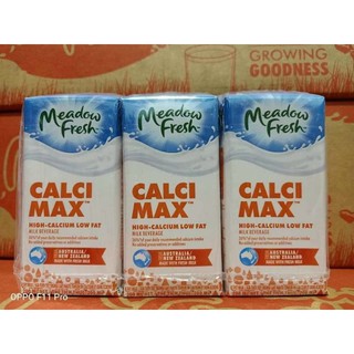 Meadow canxi max 200ml